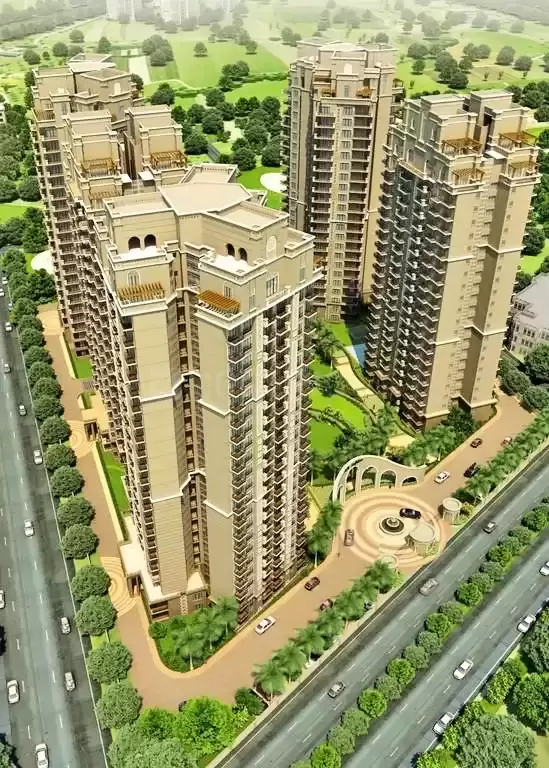 ACE Golfshire Noida